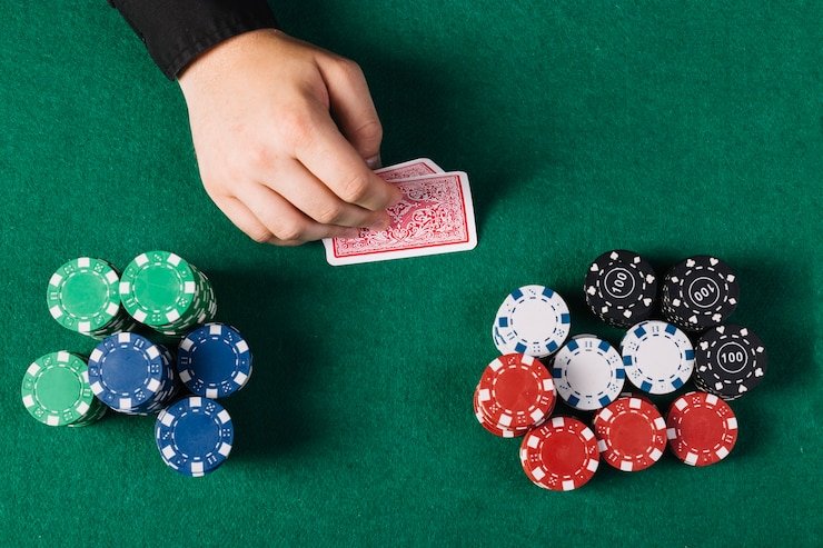 a1601 Live Casino